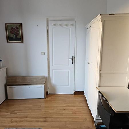 Maison D'Hote La Courneuve Luaran gambar
