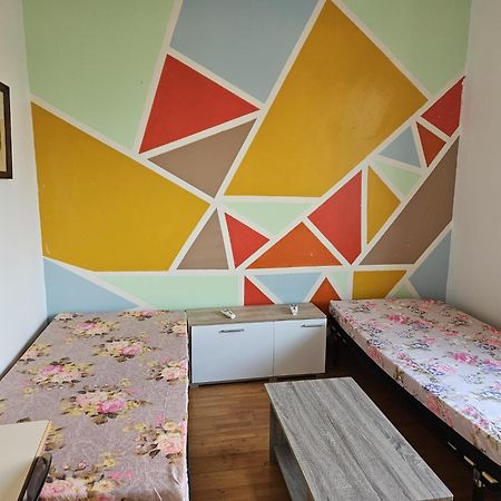 Maison D'Hote La Courneuve Luaran gambar