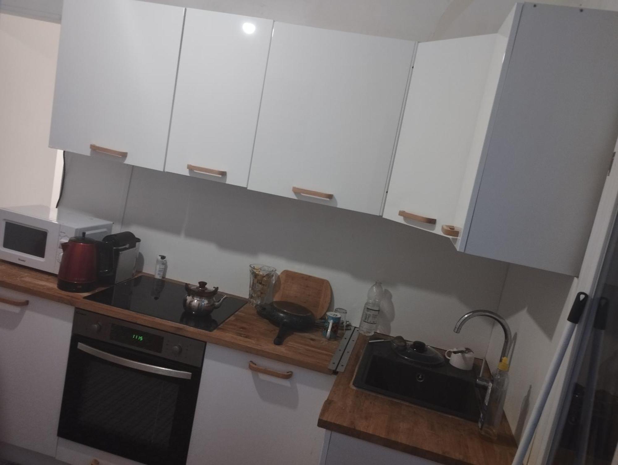 Maison D'Hote La Courneuve Luaran gambar