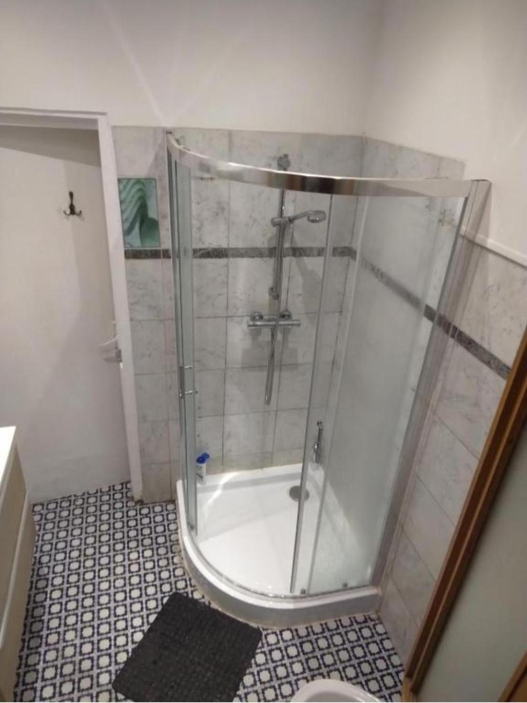 Maison D'Hote La Courneuve Luaran gambar