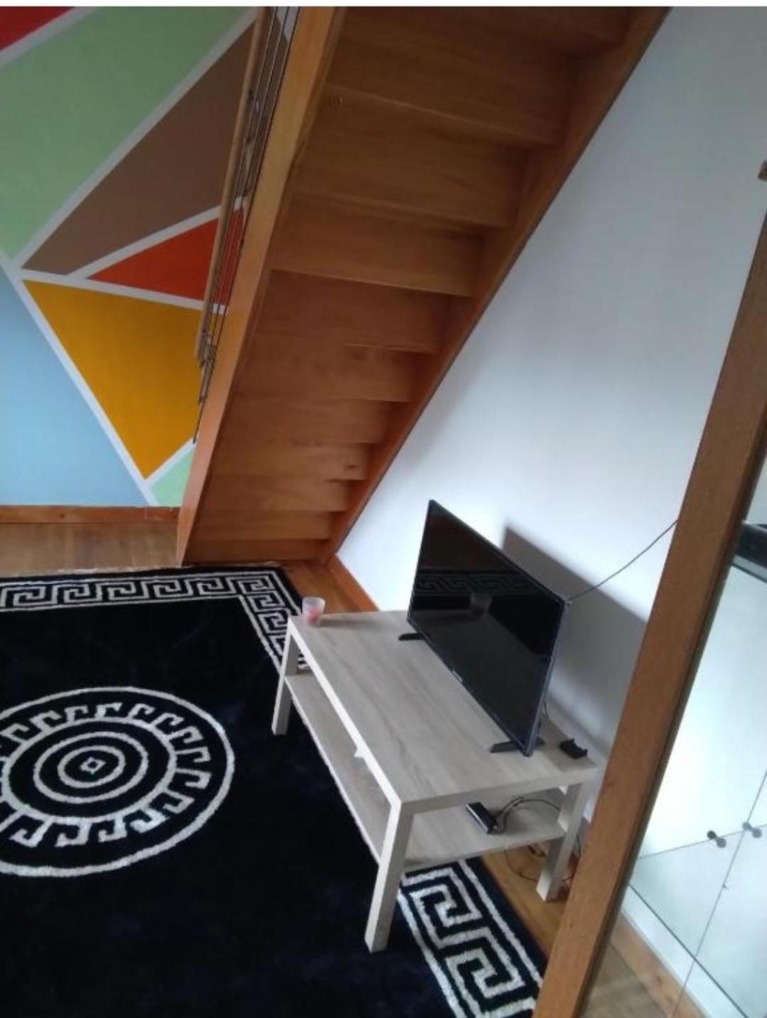Maison D'Hote La Courneuve Luaran gambar
