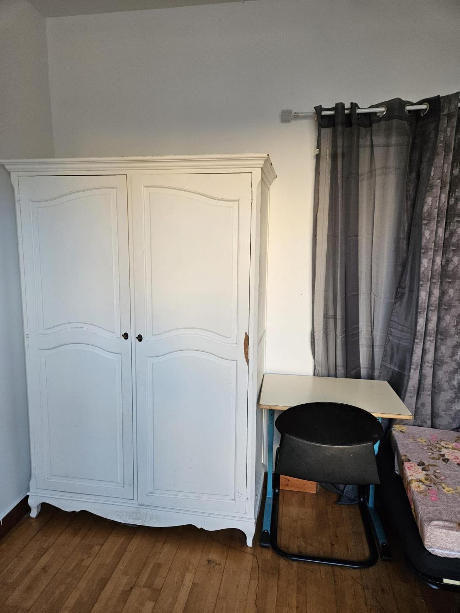Maison D'Hote La Courneuve Luaran gambar