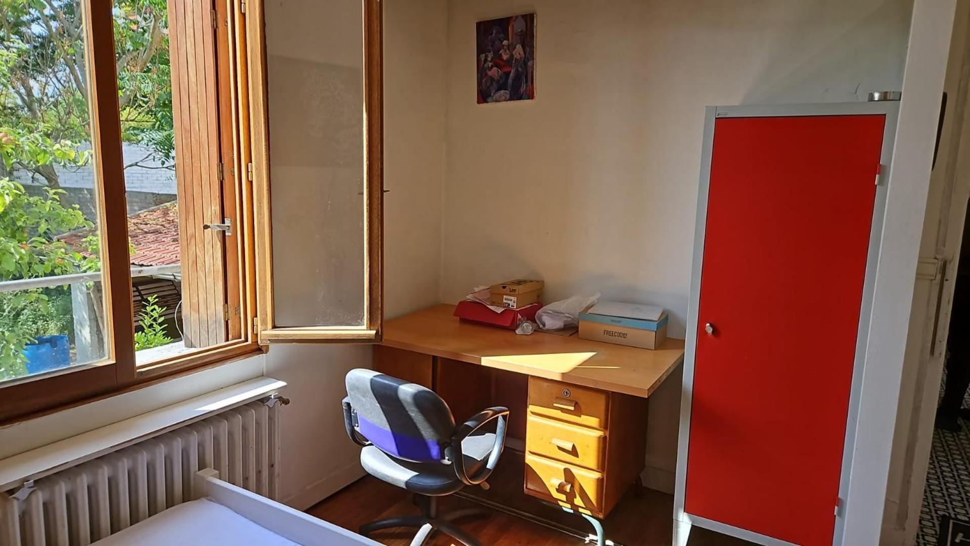 Maison D'Hote La Courneuve Luaran gambar