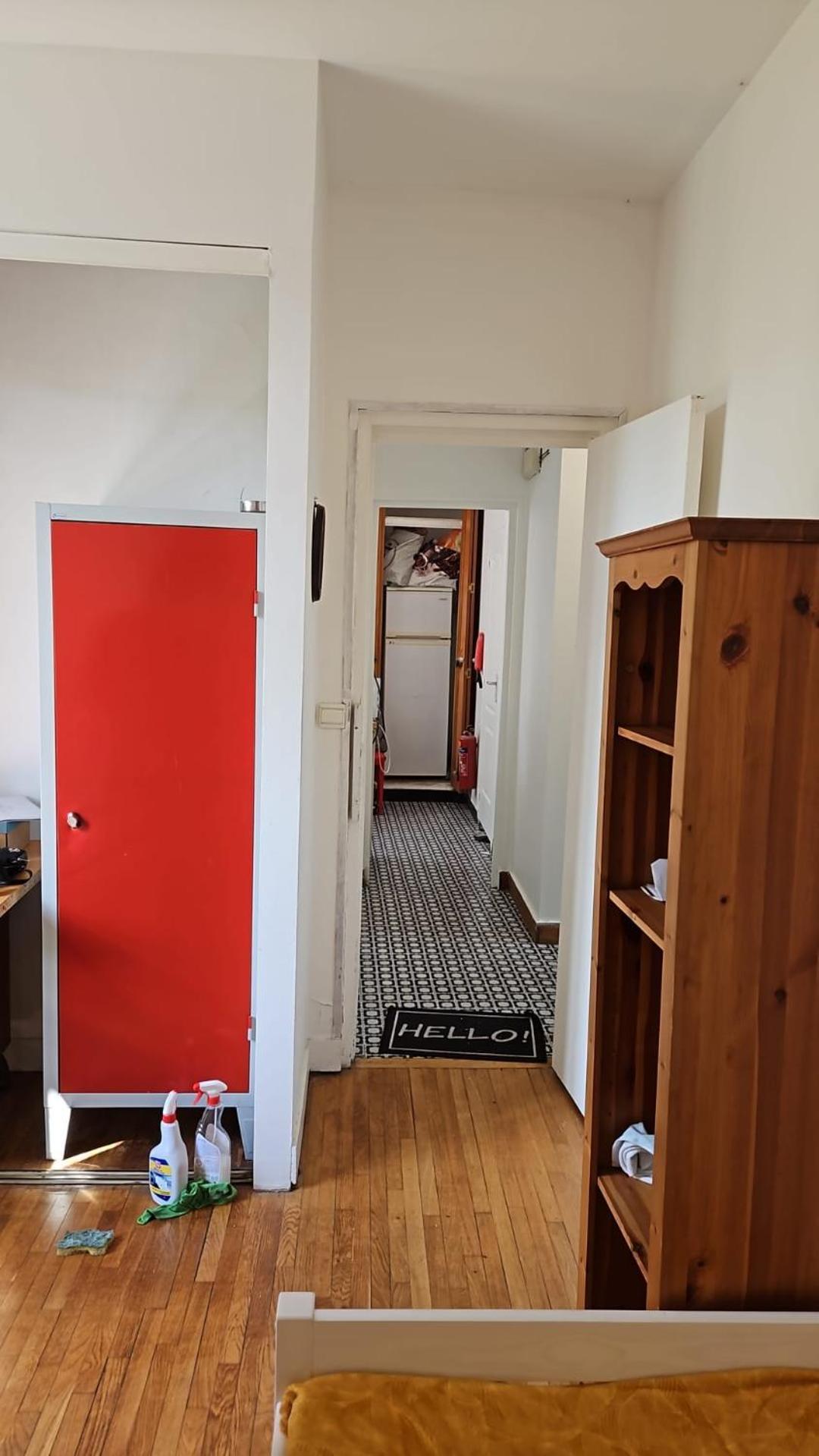 Maison D'Hote La Courneuve Luaran gambar