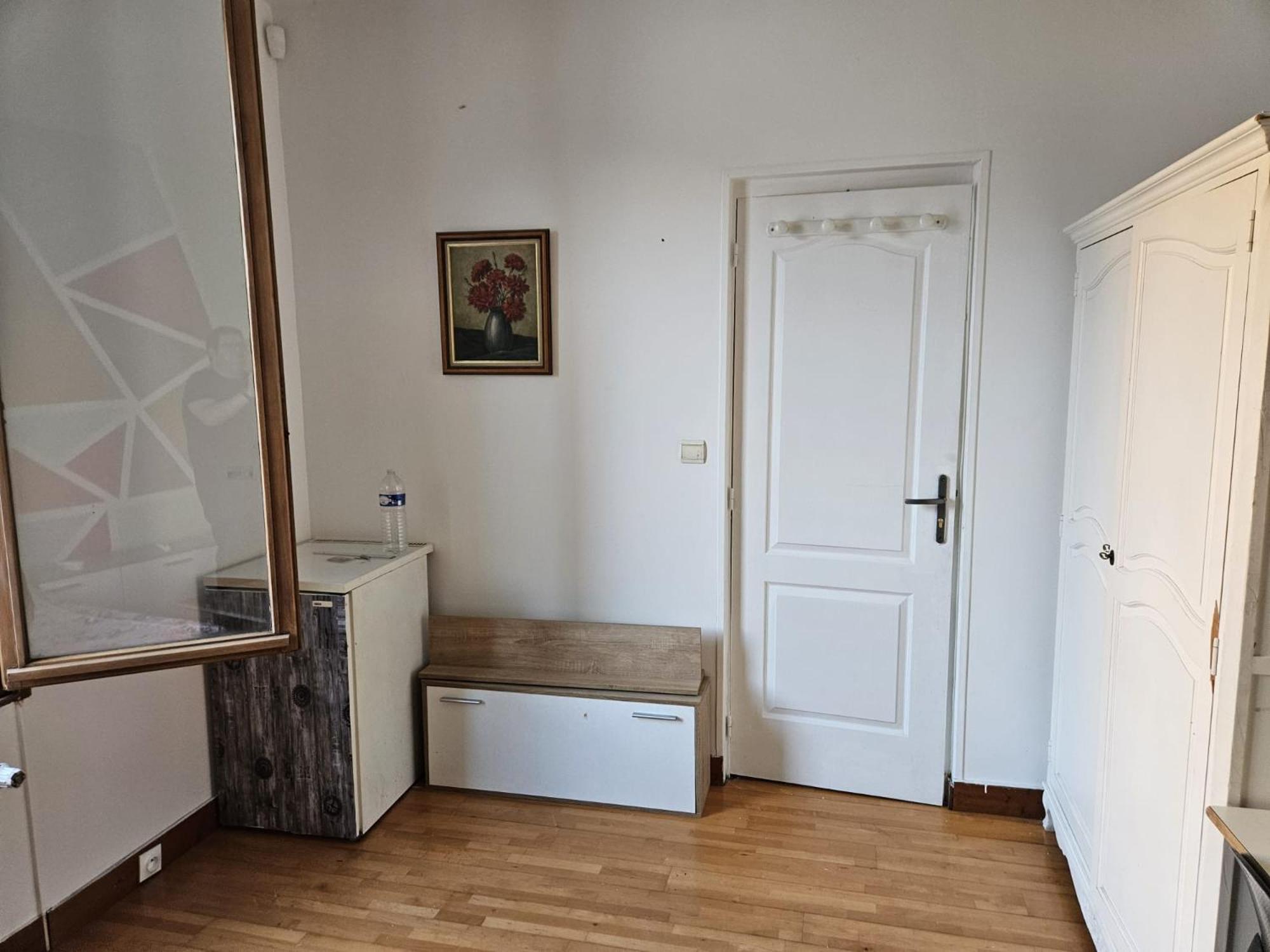Maison D'Hote La Courneuve Luaran gambar