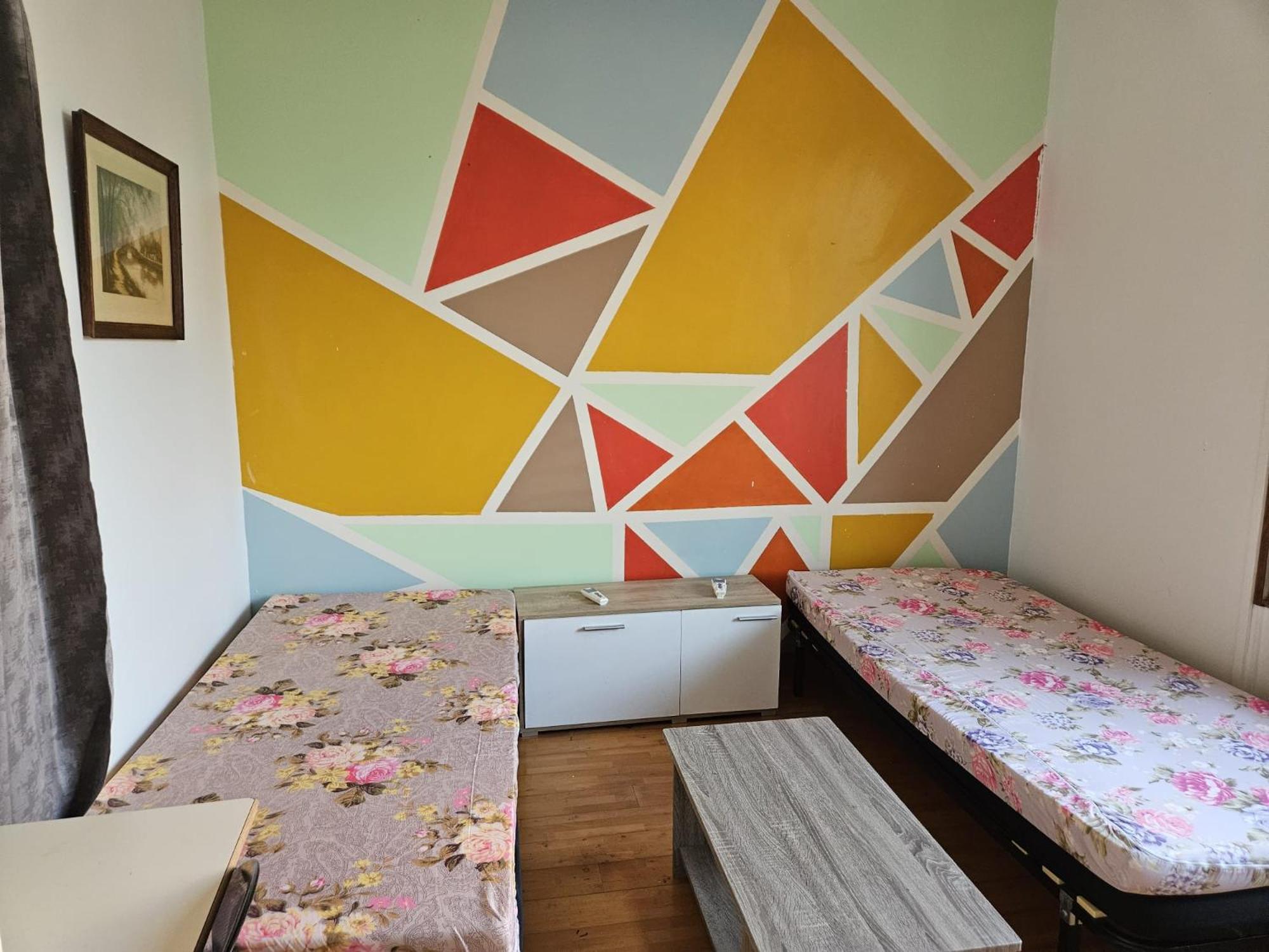 Maison D'Hote La Courneuve Luaran gambar
